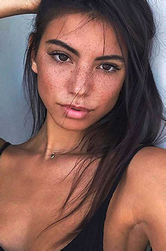 Laurel From Istagram